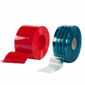polar pvc strip curtain