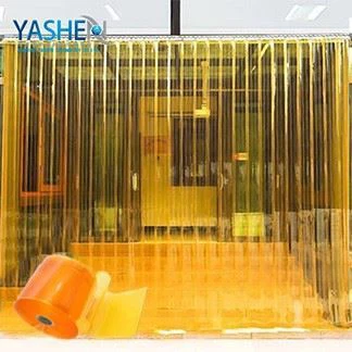 Anti-Insect Flexible Transparent Opaque