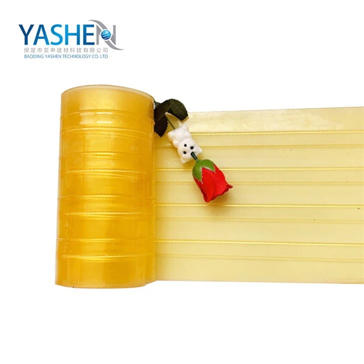 Insect Proof PVC Film Strip Curtain