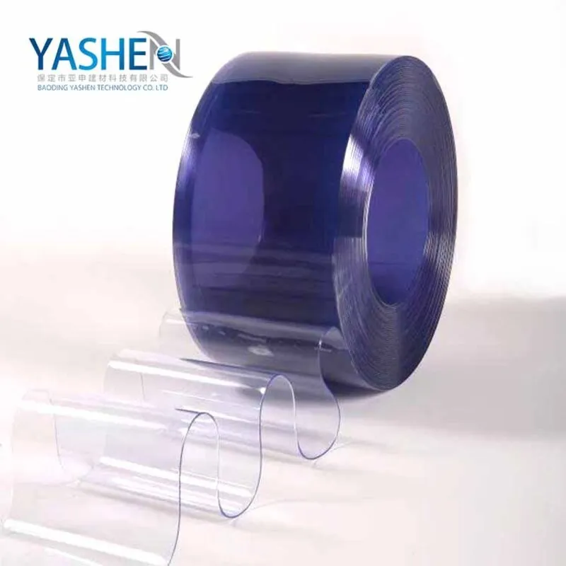PVC Strip Curtains Direct